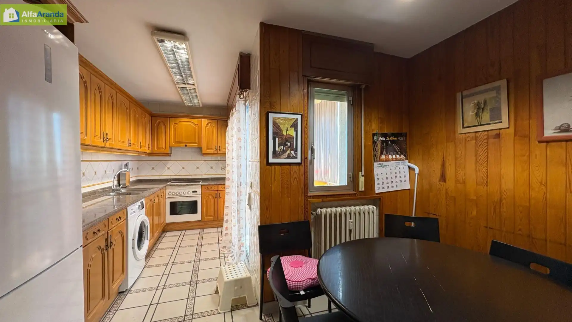Appartement avec ascenseur à vendre à Calle MORATIN, imagen 6