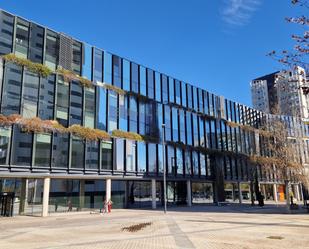 Exterior view of Office to rent in L'Hospitalet de Llobregat