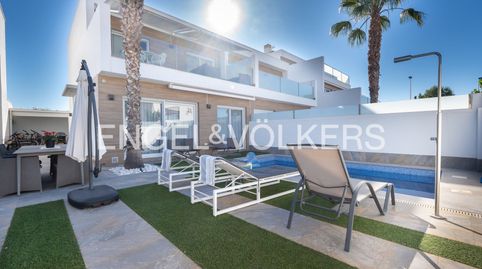 Foto 4 de Casa o chalet en venta en Los Peñascos - El Salero - Los Imbernones, San Pedro del Pinatar