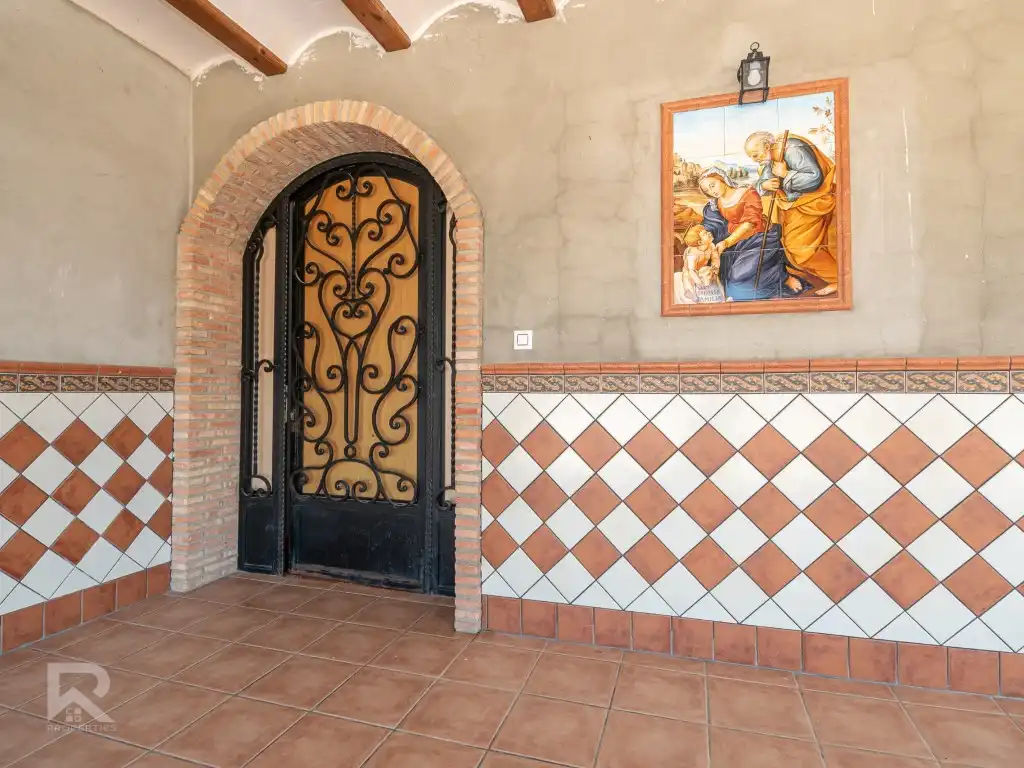 Detached house for sale in Diseminados Diseminados, imagen 28