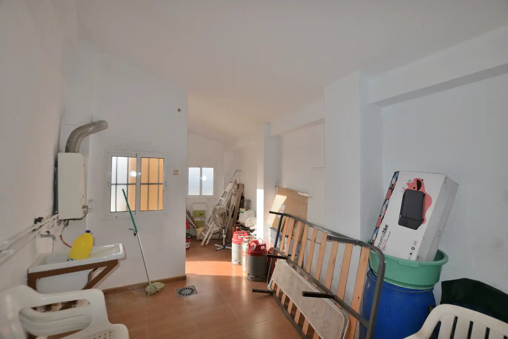 Casa a schiera in vendita a Olvera, imagen 15