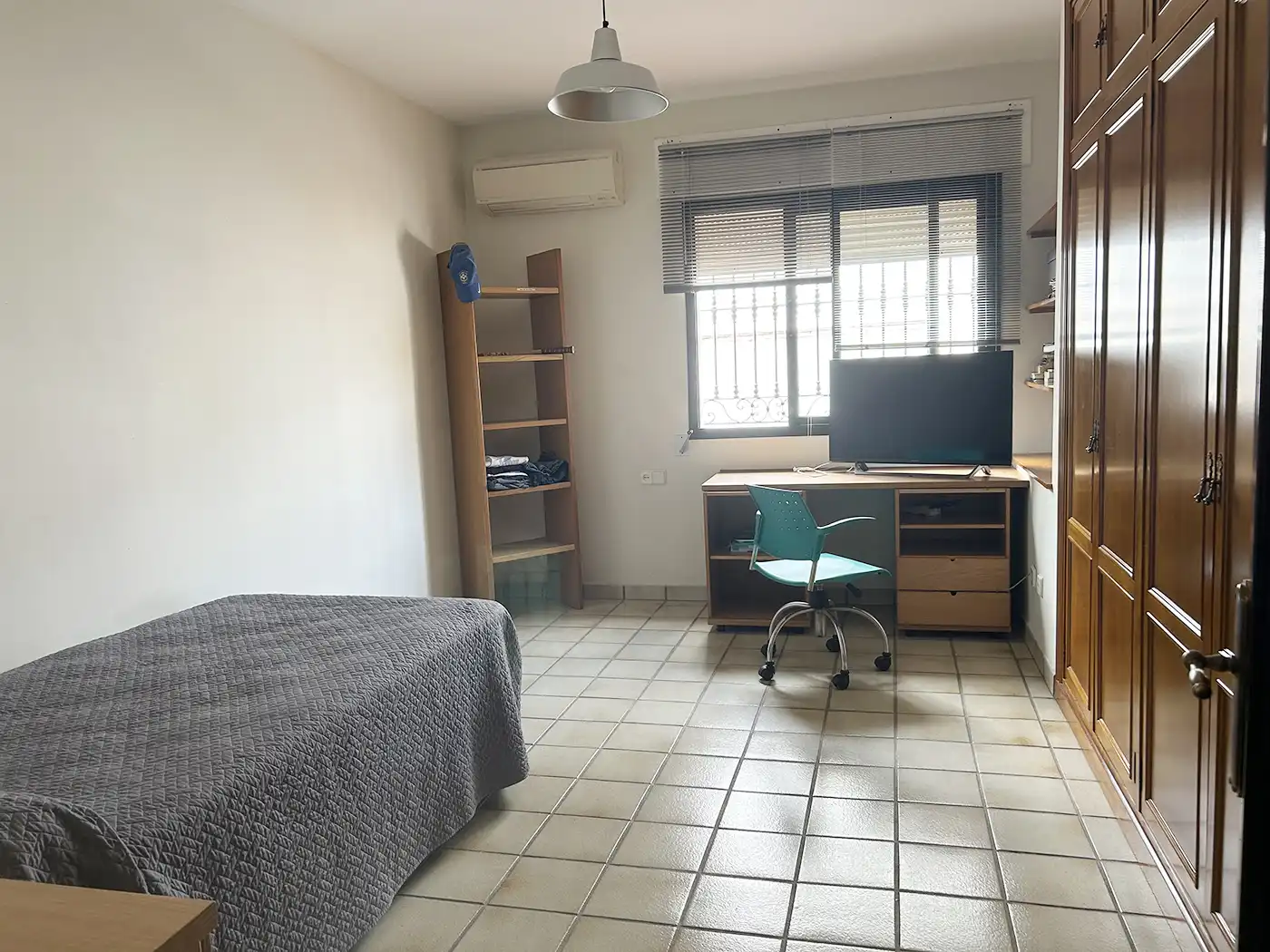 Chalet con terraza en venta en Plaza San Isidro, imagen 17