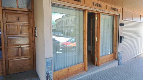 Foto 5 von Geschaftsraum zur Miete in Passeig de Josep Pla, 9p, Puigcerdà, Girona