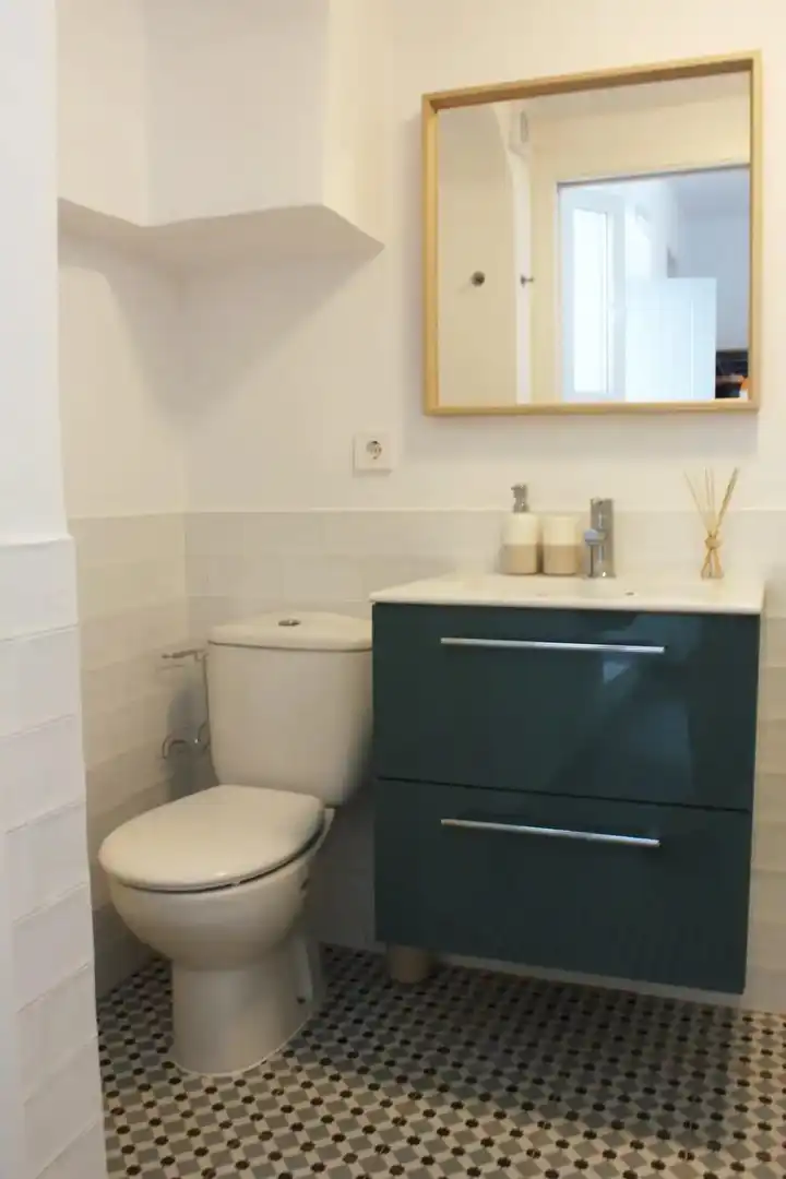 Wohnung zum Verkauf in Vejer