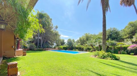 Foto 2 de Casa o xalet en venda a Sierra Blanca, Marbella