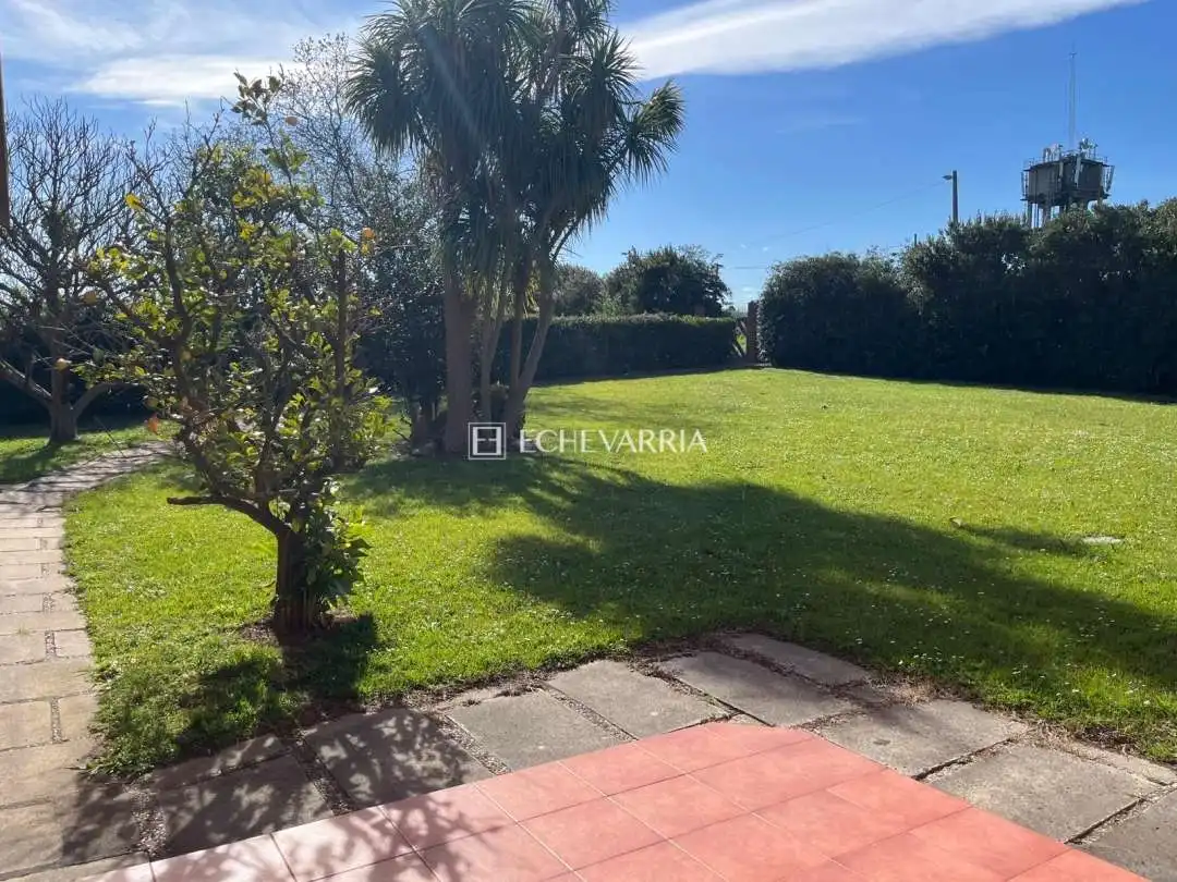 Maison avec jardin à vendre à Santa María de Getxo, imagen 36