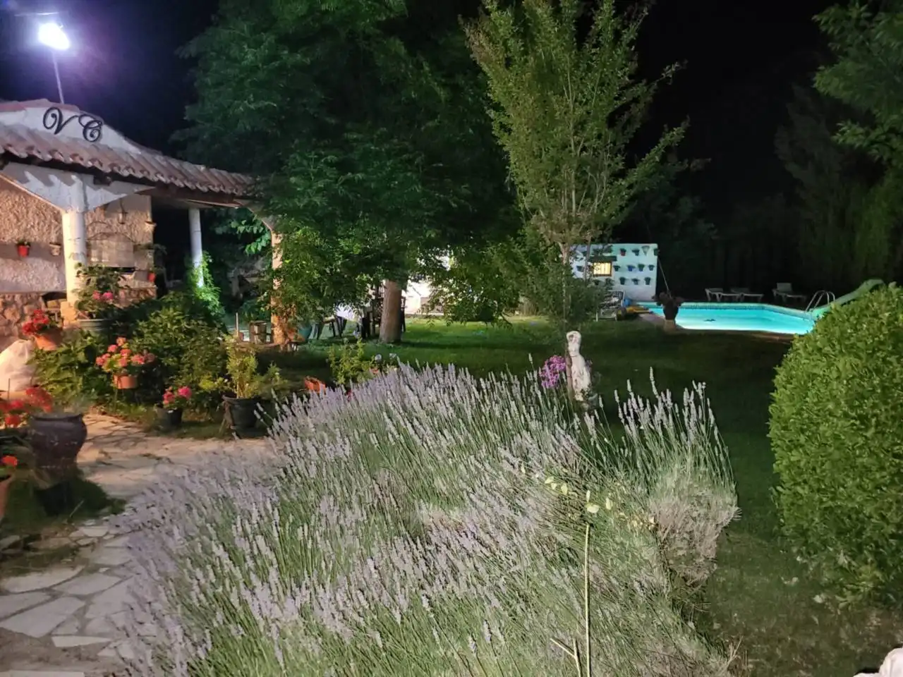 Chalet con piscina en venta en Baza, imagen 54