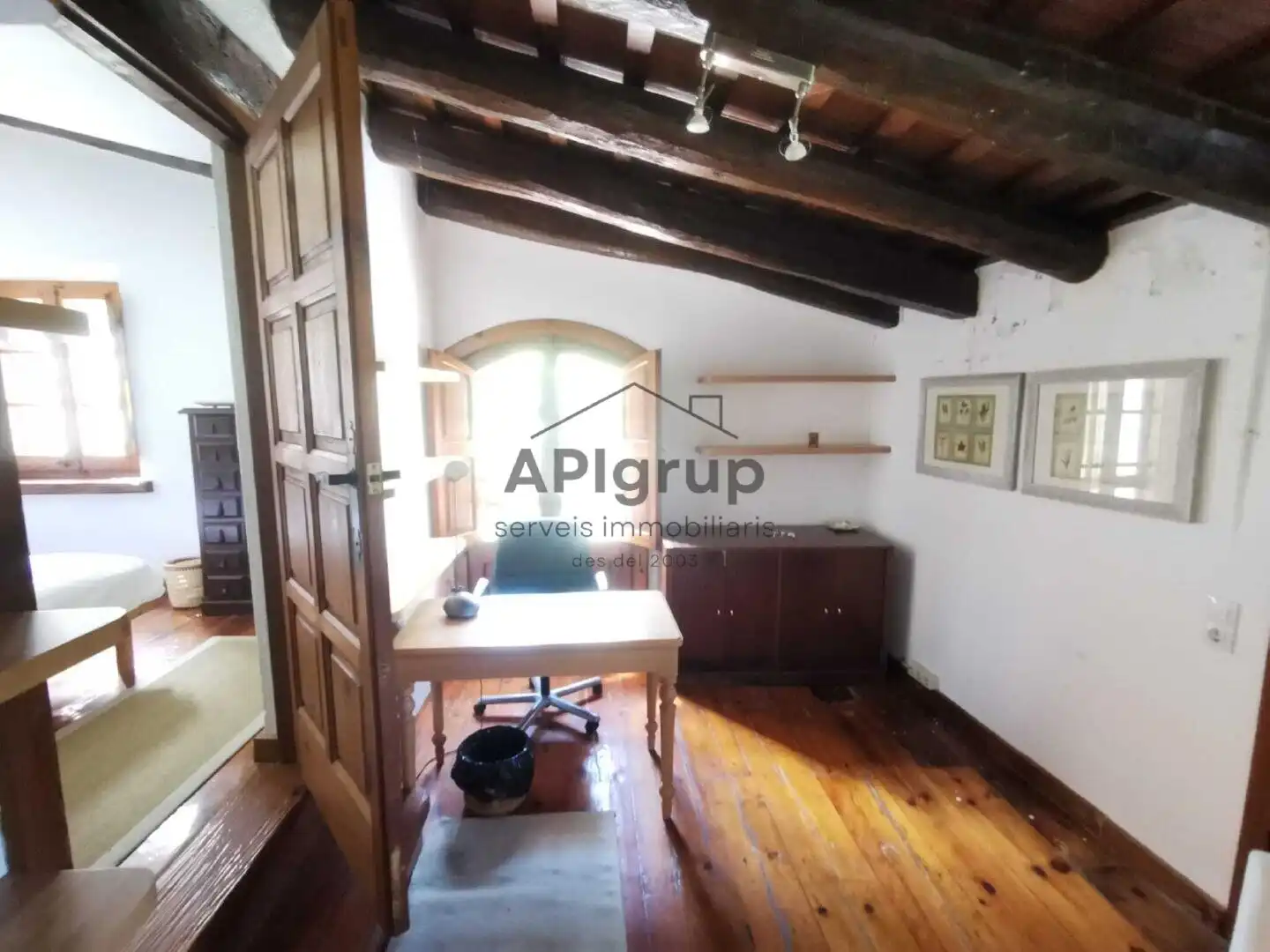 Country house for sale in Sant Iscle de Vallalta, imagen 14