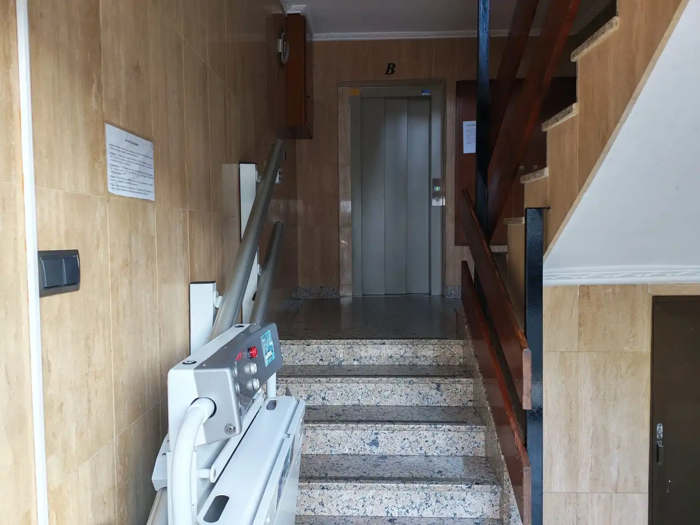Piso con terraza en venta en Plaza Juan Sacristán, imagen 16
