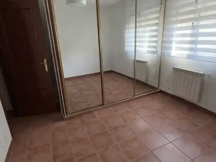 Habitación de Piso en venta en Collado Mediano con Jardín privado y Trastero