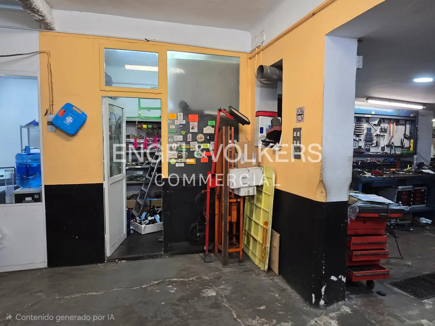 Local comercial en venda a Sant Andreu, imagen 15
