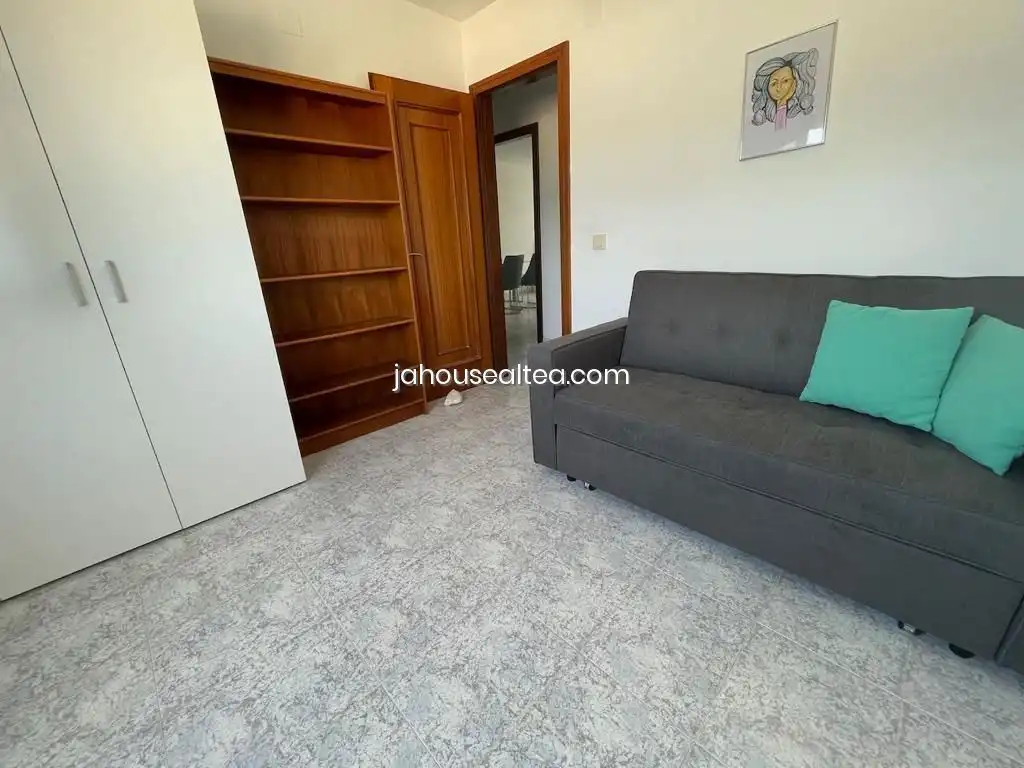 Apartment to rent in Altea ciudad, imagen 12