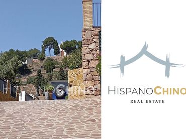 Adosado en venta en Serra