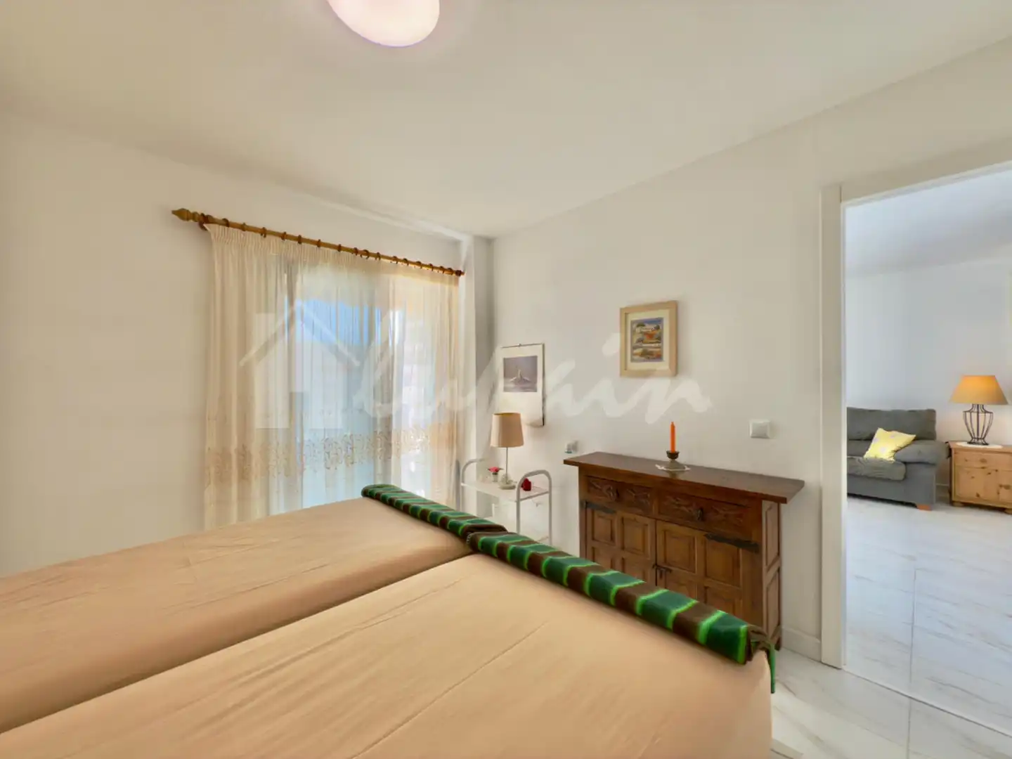 Apartment mit Aufzug zum Verkauf in Los Cristianos, imagen 25