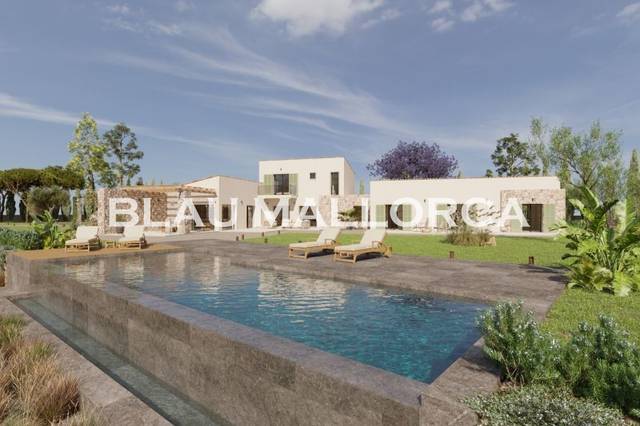 Terreno en Venta en Manacor Centre