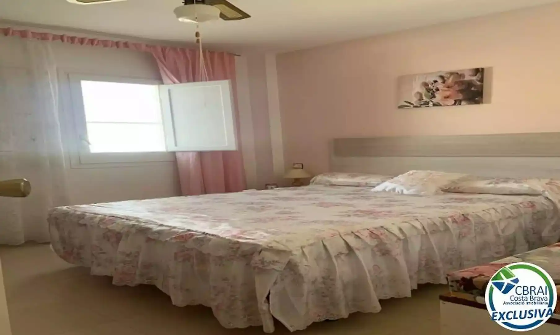 Wohnung zum Verkauf in Avenida del Port Canigó, 3, Santa Margarita