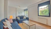 Sala d'estar de Apartament en venda en Sant Feliu de Guíxols amb Calefacció, Terrassa i Piscina