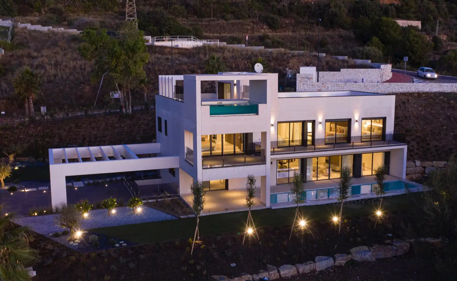 Haus mit Pool zum Verkauf in Benalmádena pueblo, imagen 18