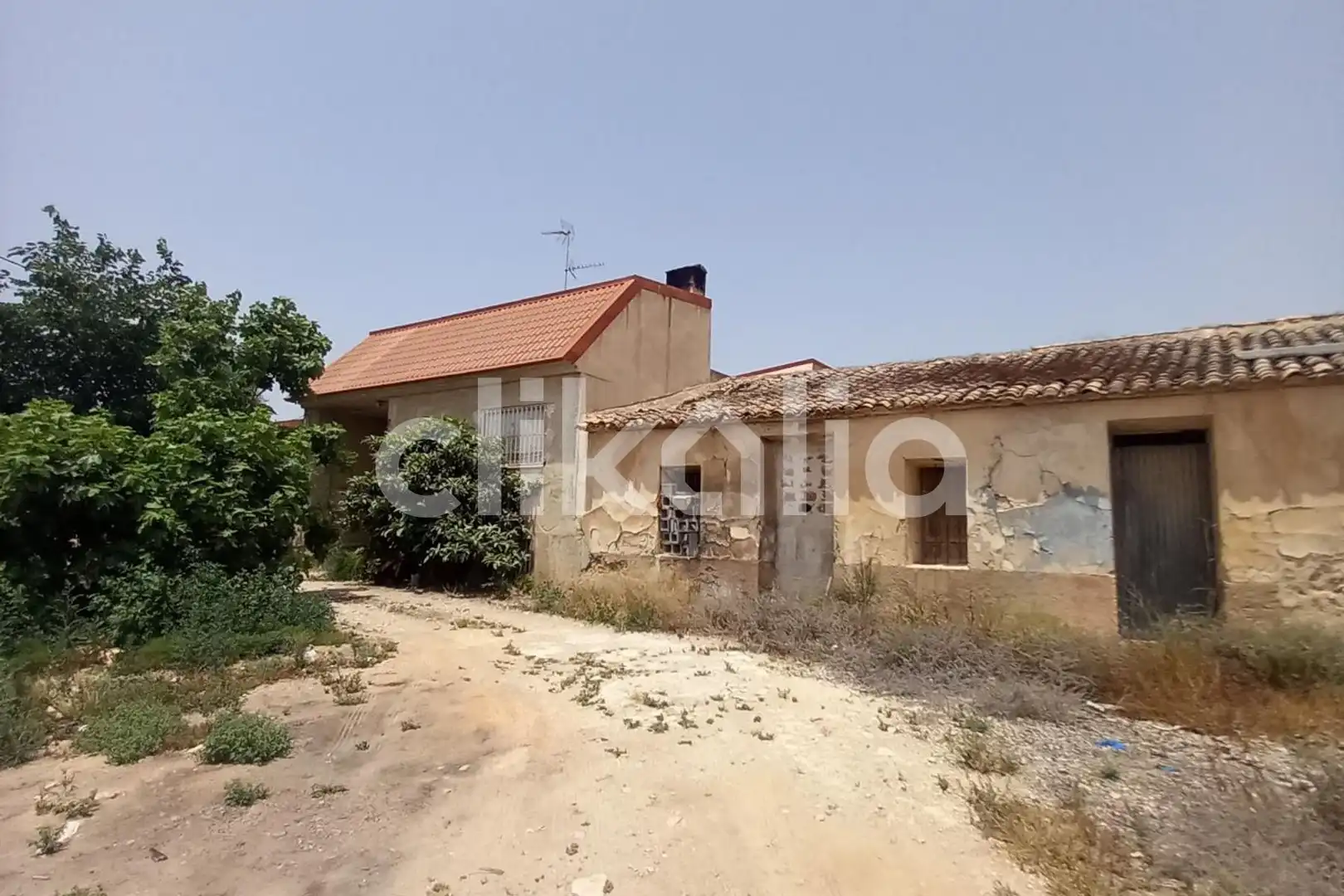 Casa o chalet en venta en Los Montesinos