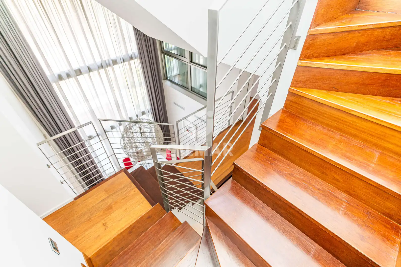 Casa adosada en venta en Valdemarín