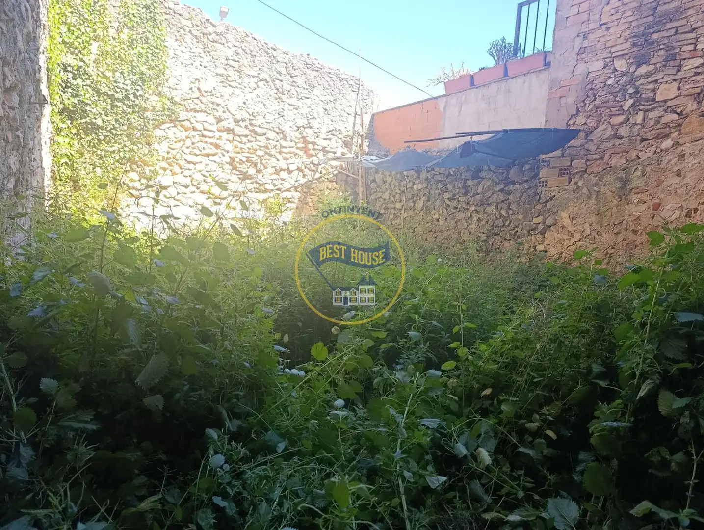Casa en venda a Bocairent