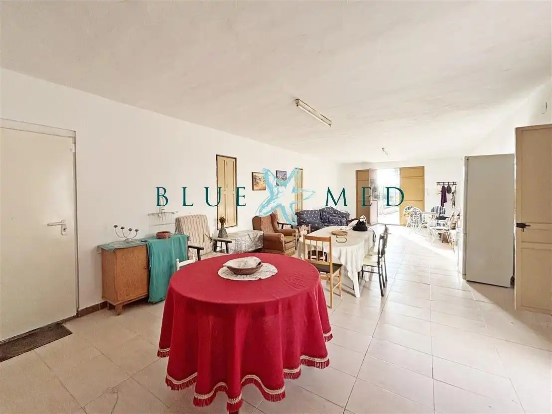 Casa o chalet en venta en Fuente Álamo de Murcia con Jardín privado, Terraza y Trastero