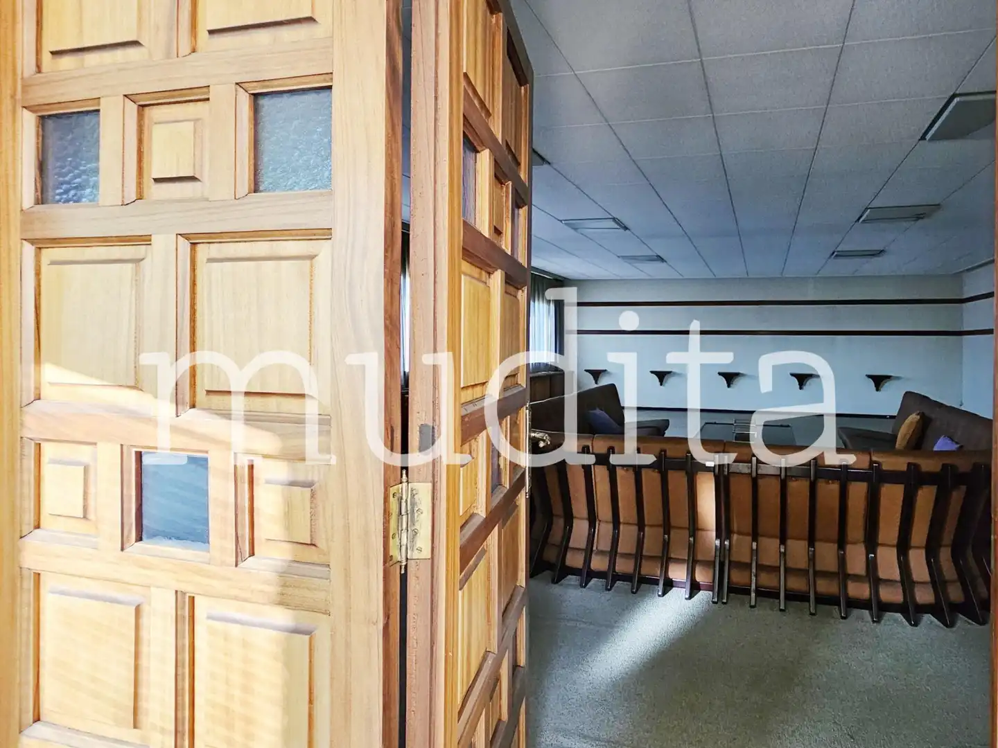 Nave industrial en venta en Roda de Ter, imagen 44