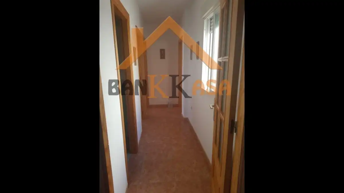 Ático en venta en Balerma