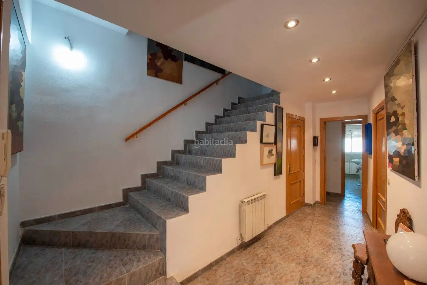 Reihenhaus zum Verkauf in Calle Vilches 22, imagen 24
