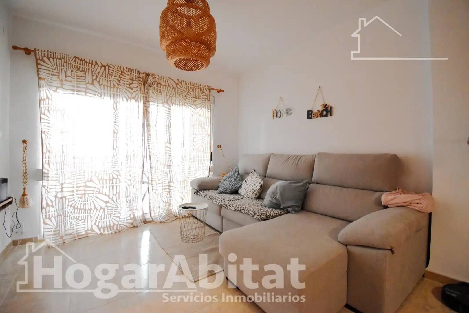 Appartement avec terrasse à vendre à Calle Pechina, imagen 4