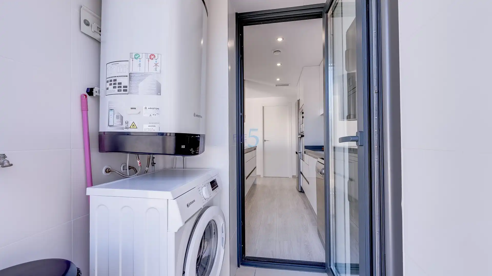 Flat with terrace for sale in Orihuela Costa, imagen 10