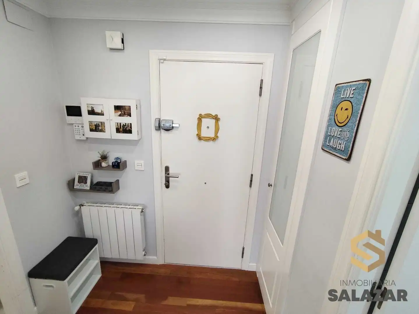 Flat for sale in Bilbao   with Heating, Storage room and Balcony