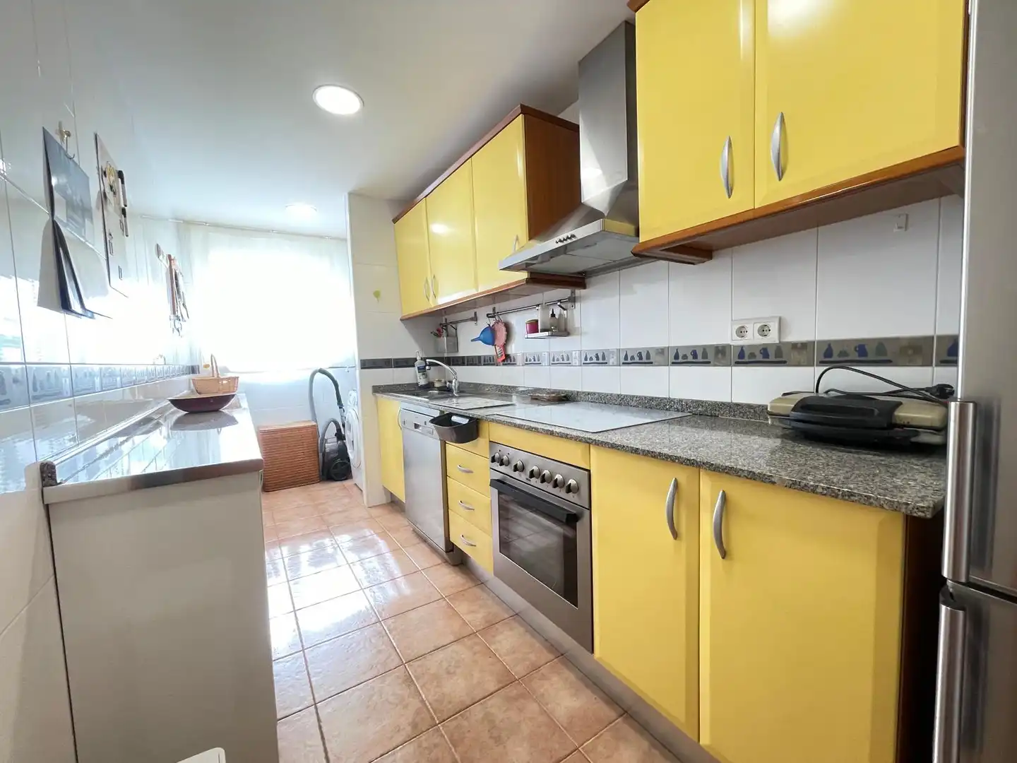 Piso con piscina en venta en Balcón de Finestrat - Terra Marina, imagen 8