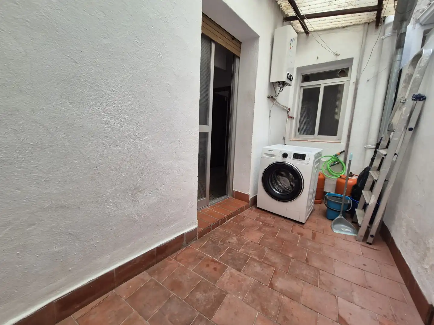 Terrassa de Pis en venda en Córdoba