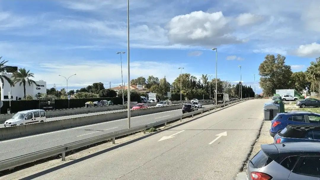 Terreny residencial en venda a Calle Arcos, imagen 17