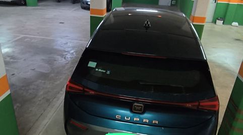 Foto 5 de Garatge en venda a Dolors Bigas, 2, Volpelleres, Sant Cugat del Vallès