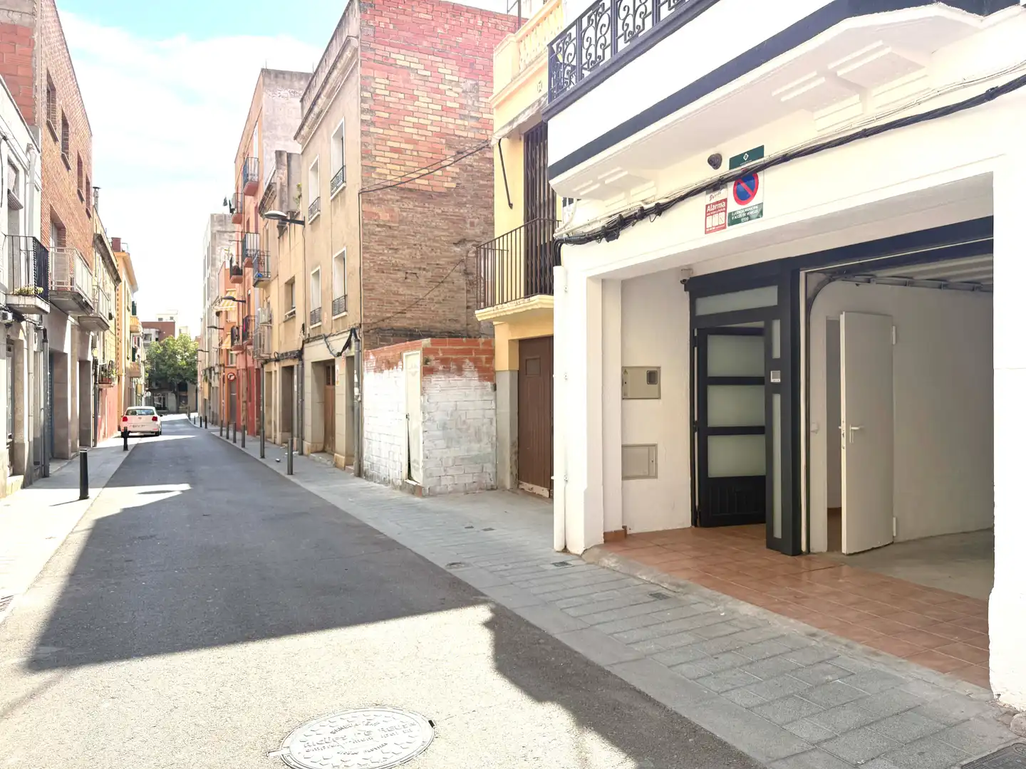 Casa a schiera con terrazza in vendita a Carrer de Sant Roc, imagen 2