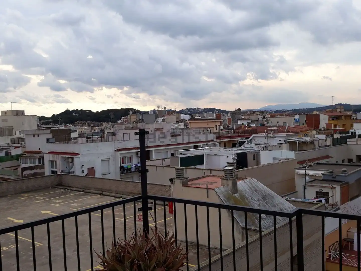 Penthouse mit Aufzug zum Verkauf in Carrer de les Puntaires 14, imagen 40