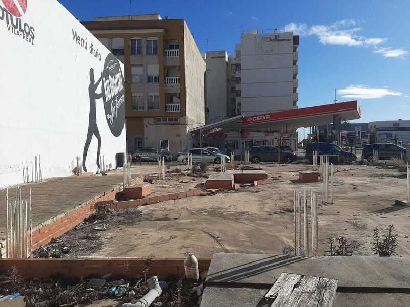 Edifici en venda a ARTANA, Sant Francesc