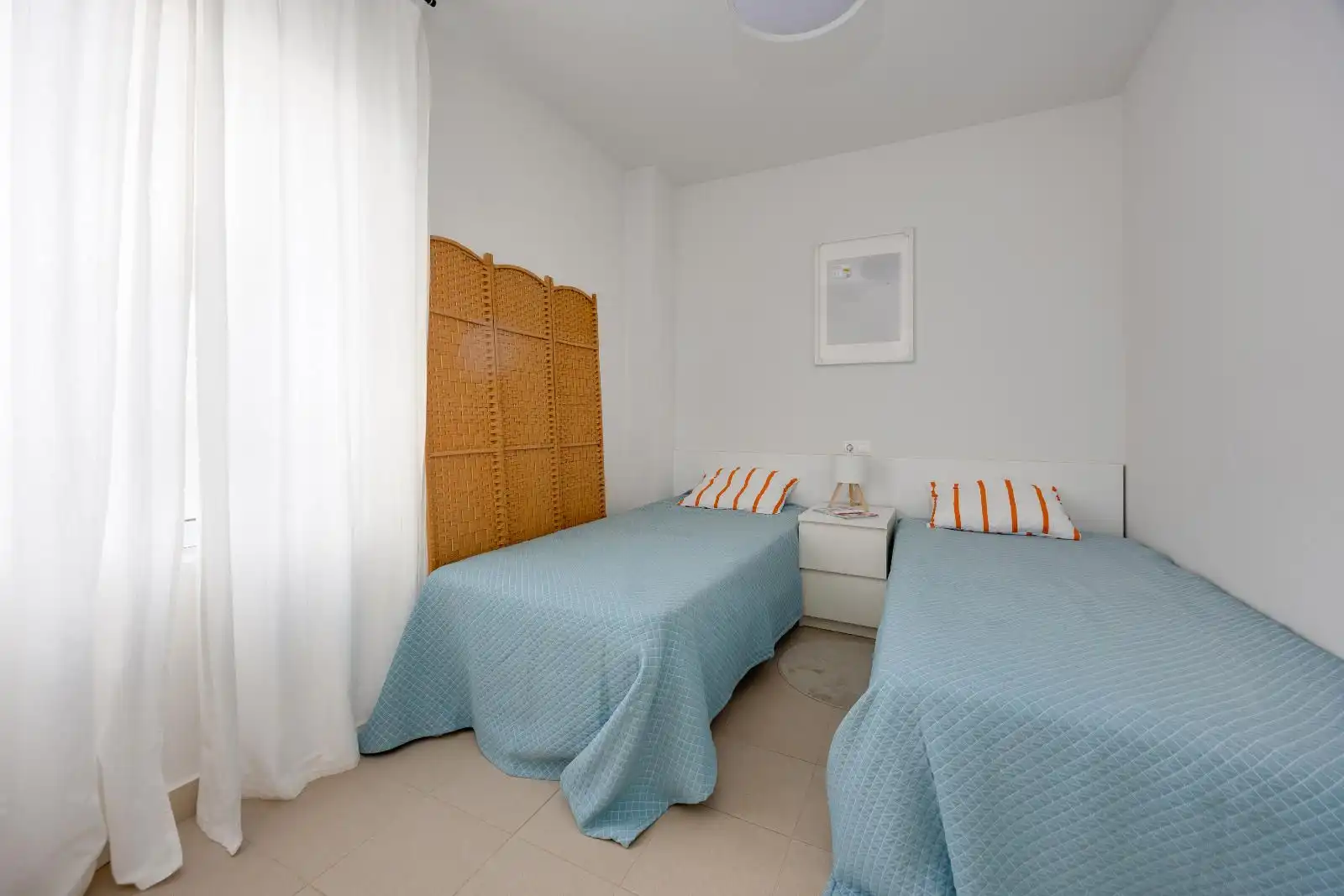 Dormitori de Apartament en venda en Orihuela