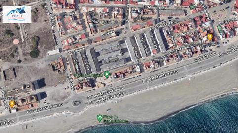 Foto 4 de Pis en venda a Calle Rota, San José - San Bernardo, La Línea de la Concepción