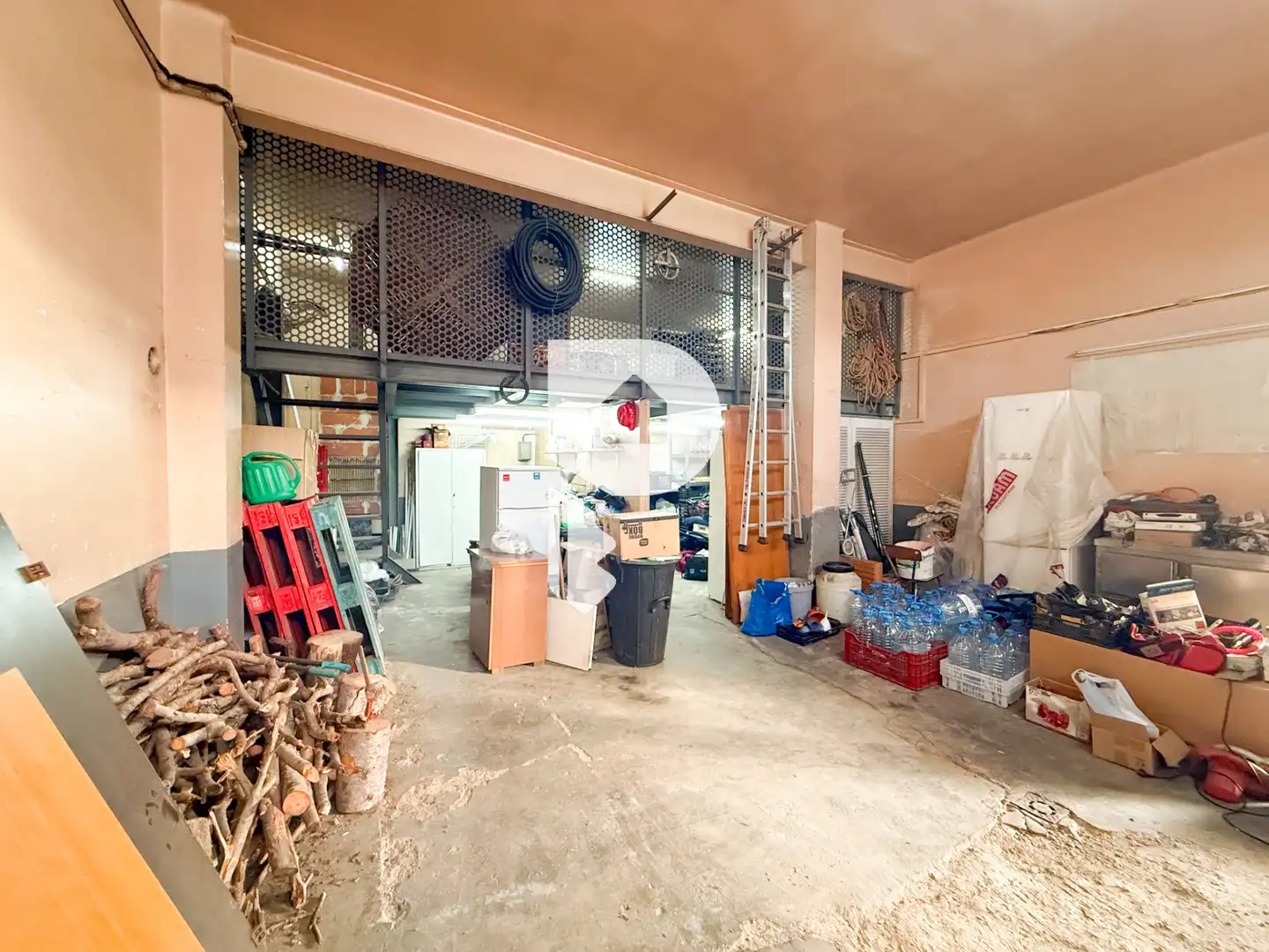 Casa o xalet en venda en Sant Vicenç Dels Horts amb Aire condicionat, Calefacció i Terrassa