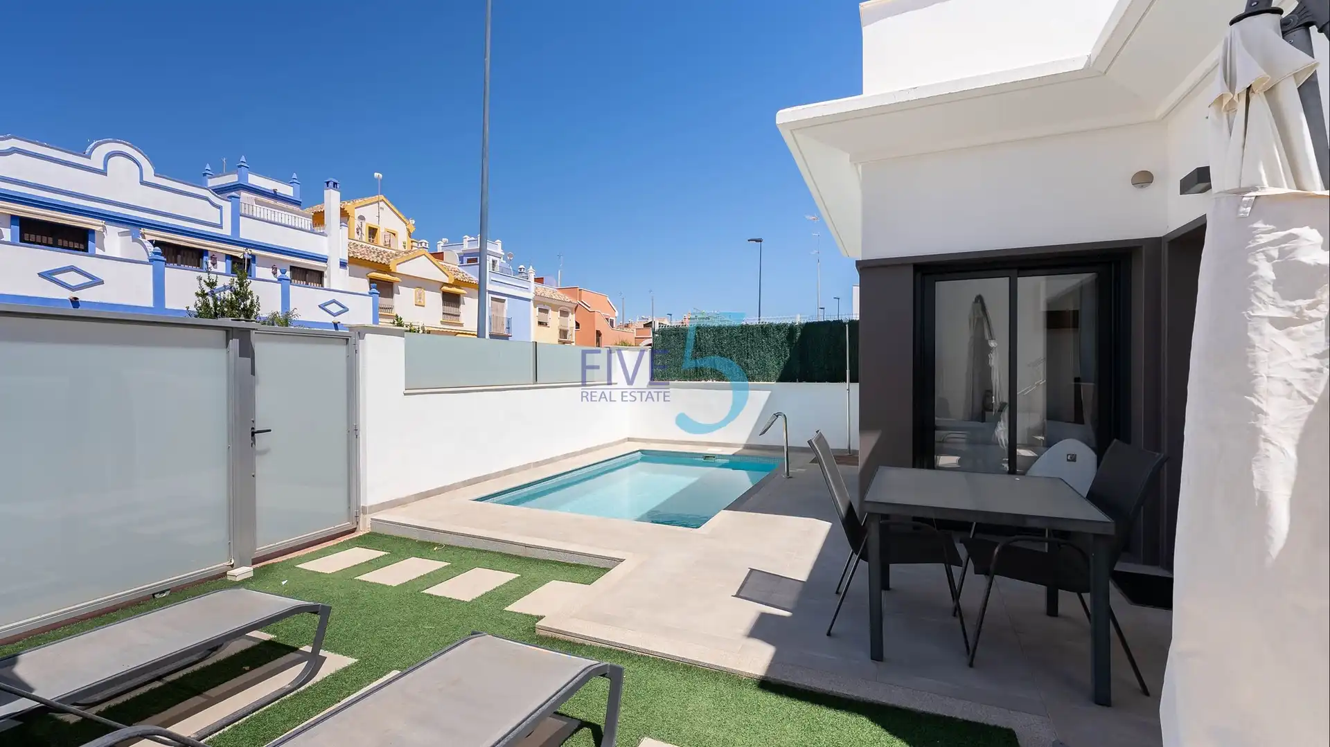Maison avec piscine à vendre à Roda, imagen 21