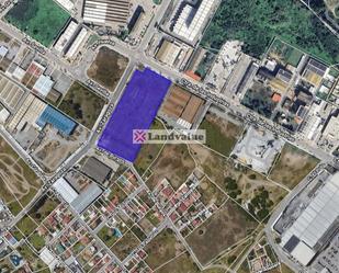 Terreny industrial en venda en San Roque