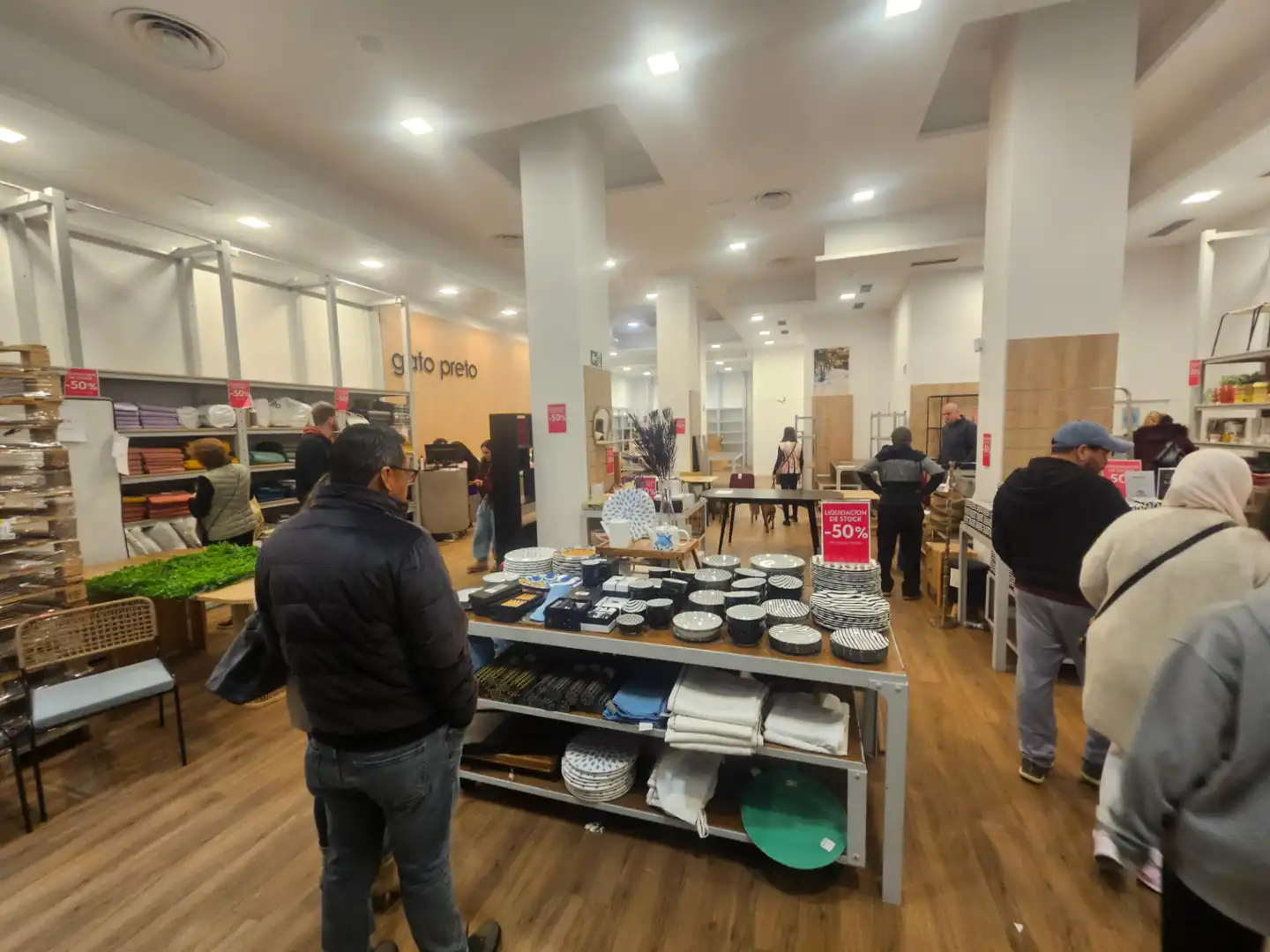 Local comercial en alquiler en Marbella Centro, imagen 5