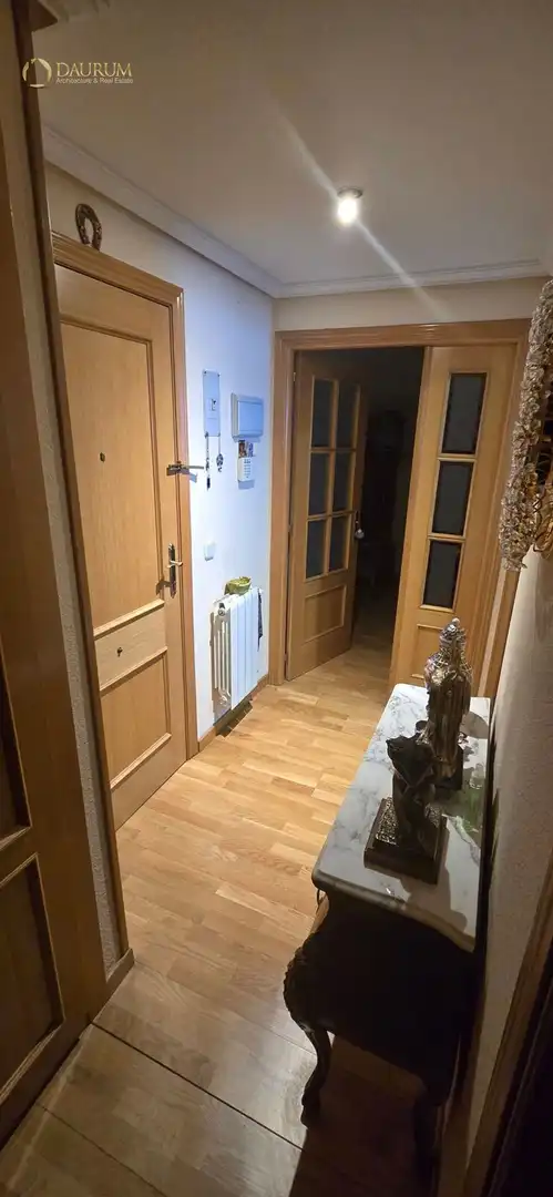 Flat with pool for sale in M Lopez Zubero, imagen 19