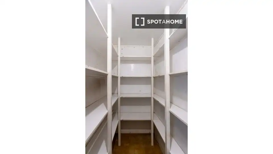 Zimmer in Zona Indautxu