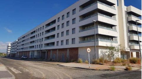 Foto 2 de Oficina en venta en Pintor el Bosco, El Palmar, Murcia Capital