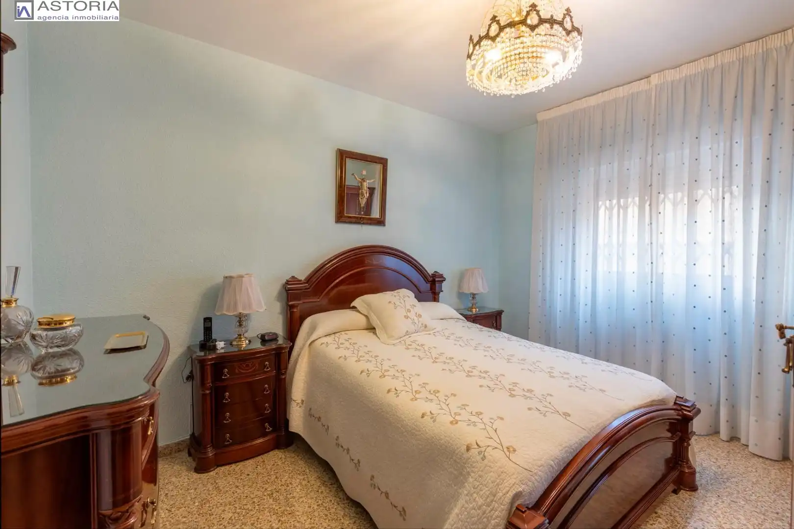 Piso con terraza en venta en Beiro, imagen 21