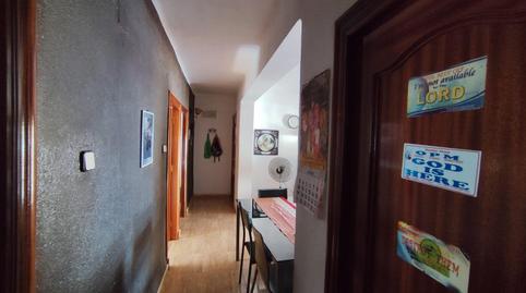 Foto 2 de Pis en venda a Barrio de Peral - San Félix, Murcia